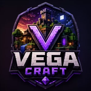 logo vegacraft